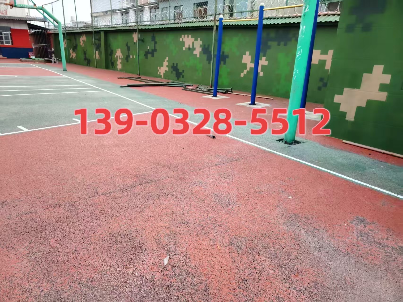 聊城选择合适的迷彩漆：